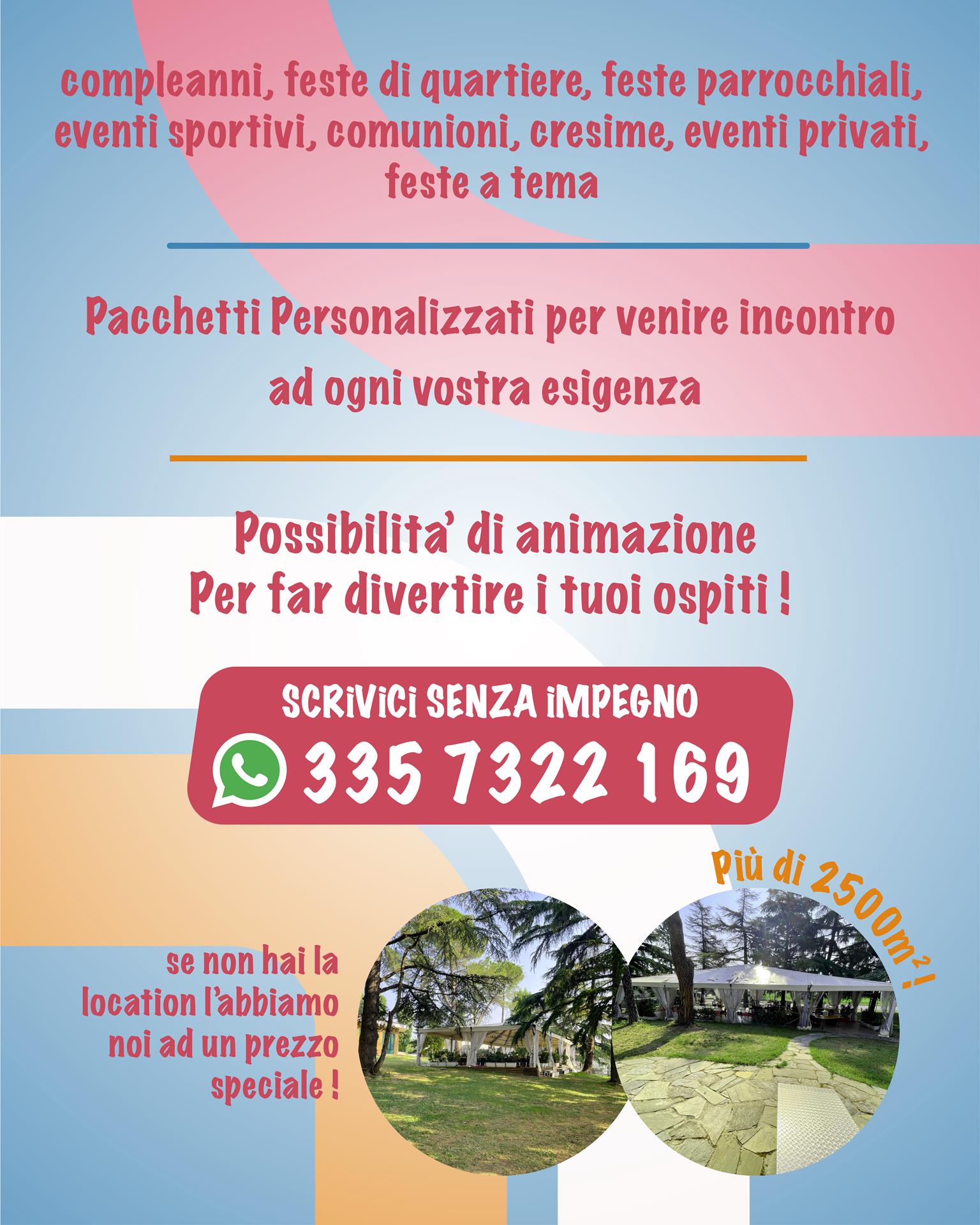 Chiarello Michelotti Locandina Kids 1- Gruppo Michelotti